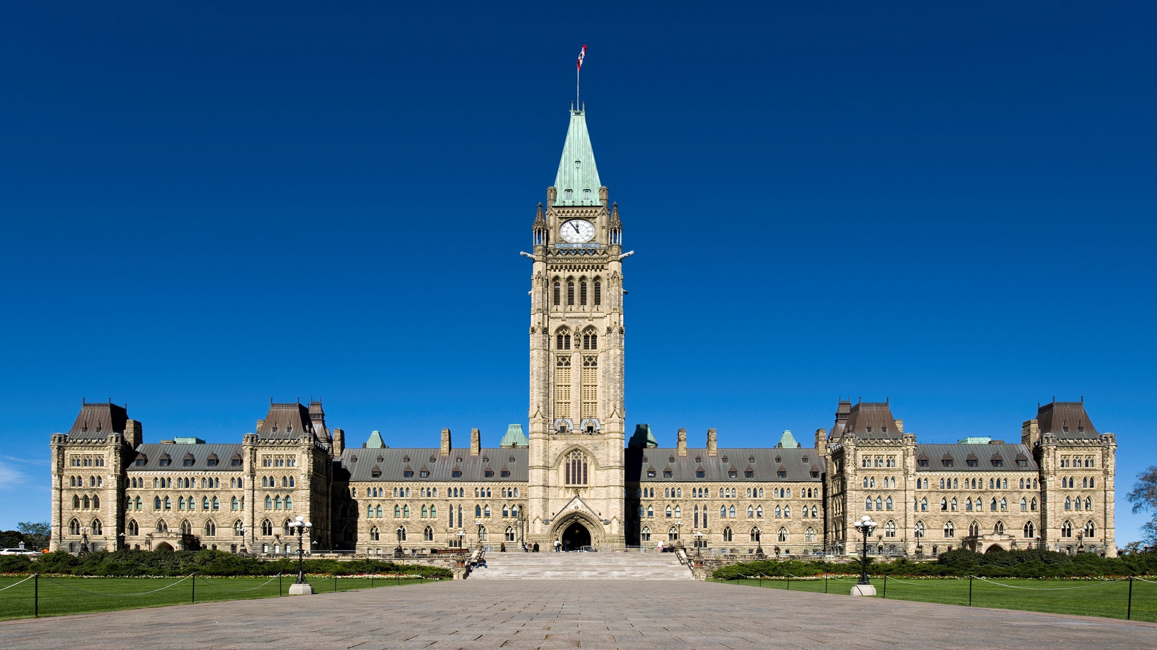 Foto - Holiday Inn - Ottawa Dwtn - Parliament Hill by IHG