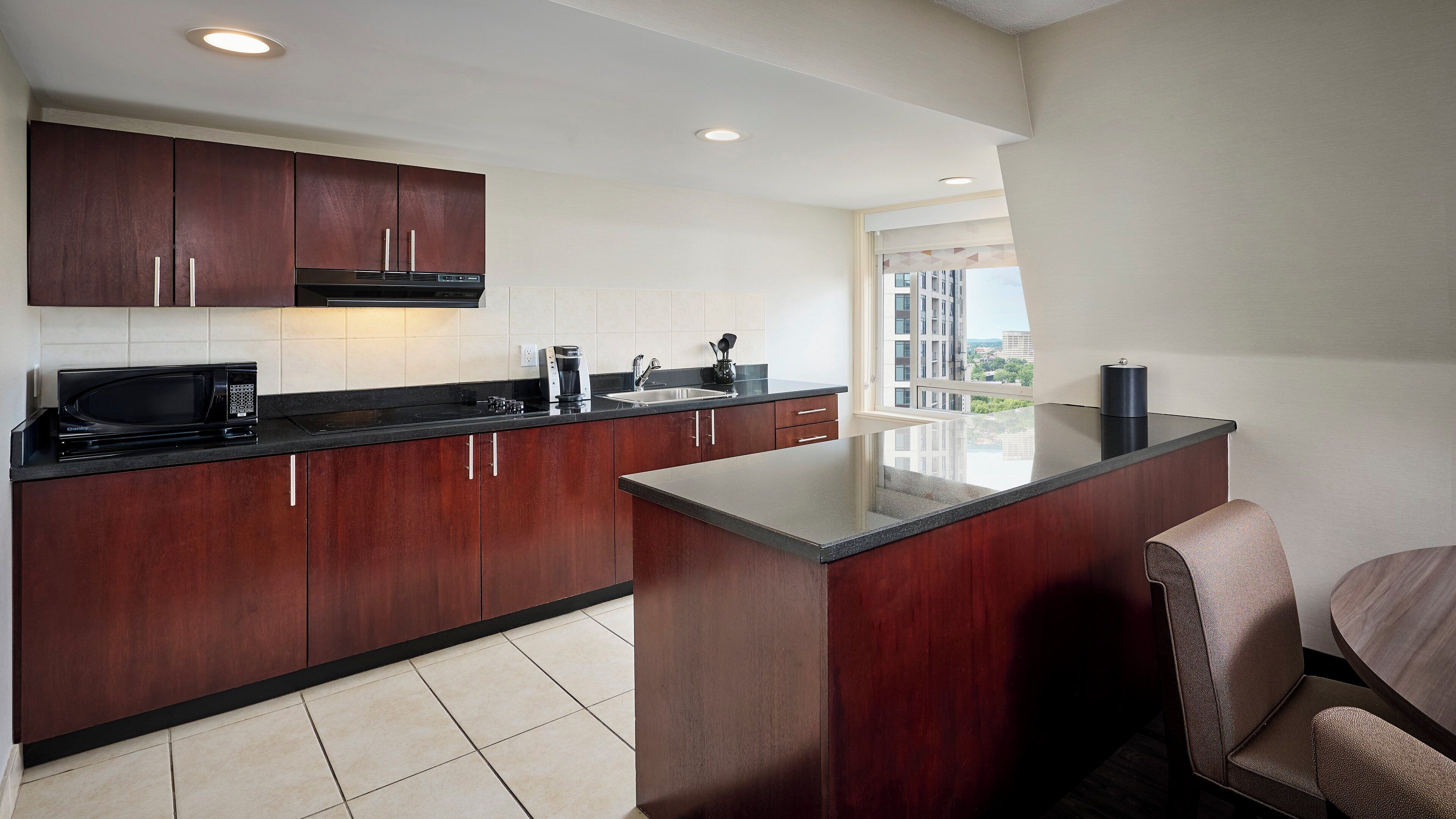 1 bedroom, premium bedding, pillow-top beds, in-room safe