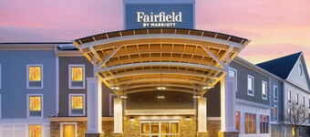 Fairfield Inn & Suites by Marriott Cape Cod Hyannis