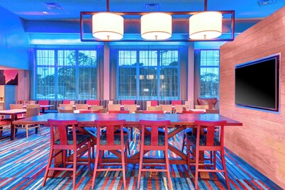 Fairfield Inn & Suites by Marriott Cape Cod Hyannis