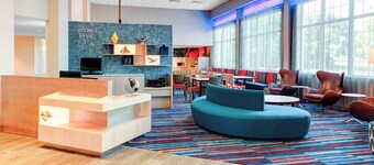 Fairfield Inn & Suites by Marriott Cape Cod Hyannis