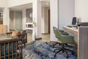 Accommodatievoorzieningen