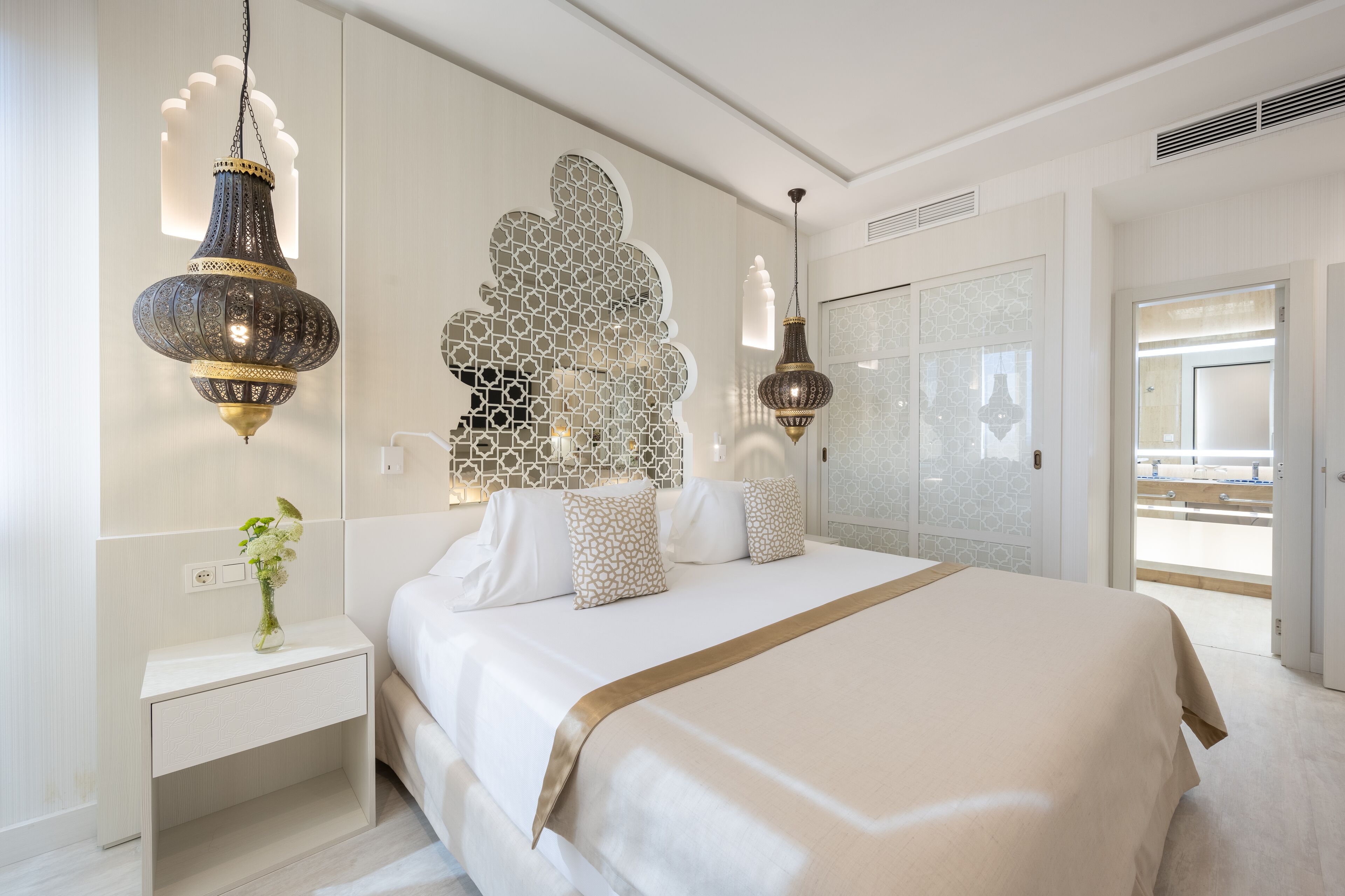 Foto - Saray Hotel