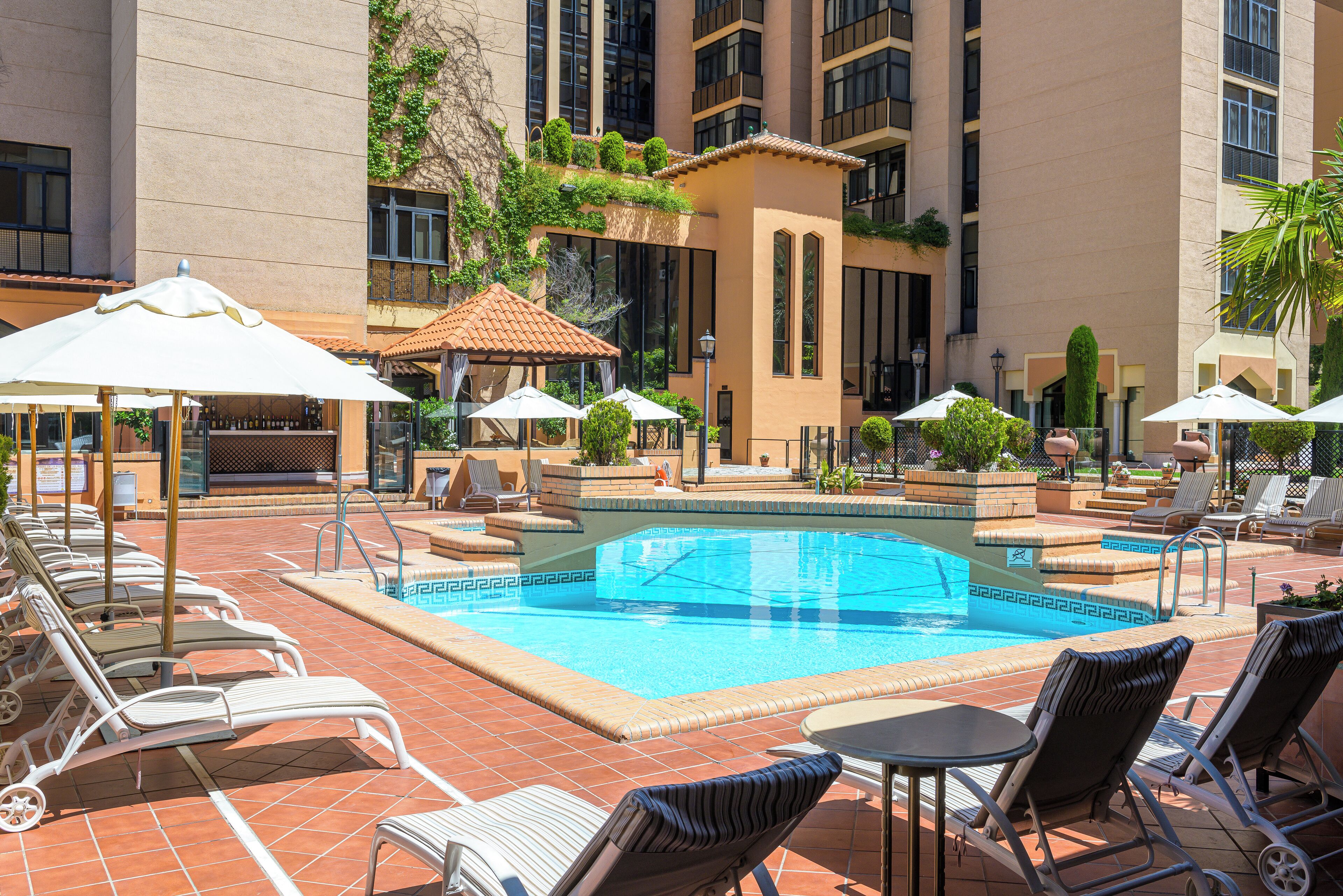 Foto - Saray Hotel