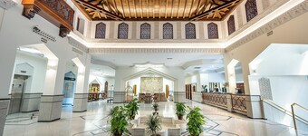 Saray Hotel