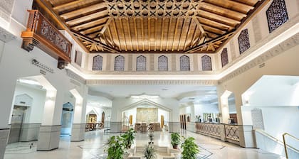 Saray Hotel