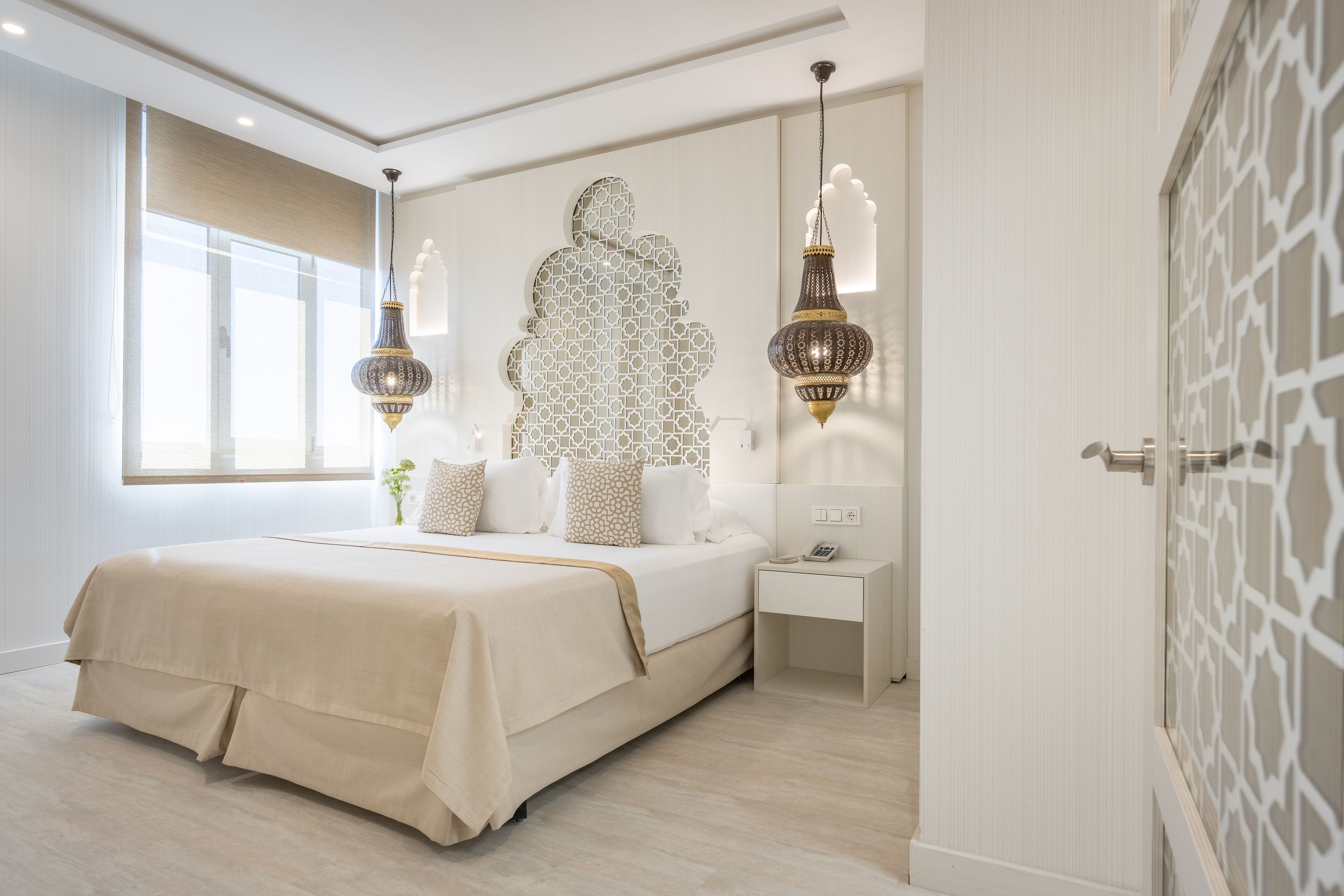 Foto - Saray Hotel