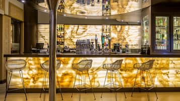 Bar (en la propiedad)
