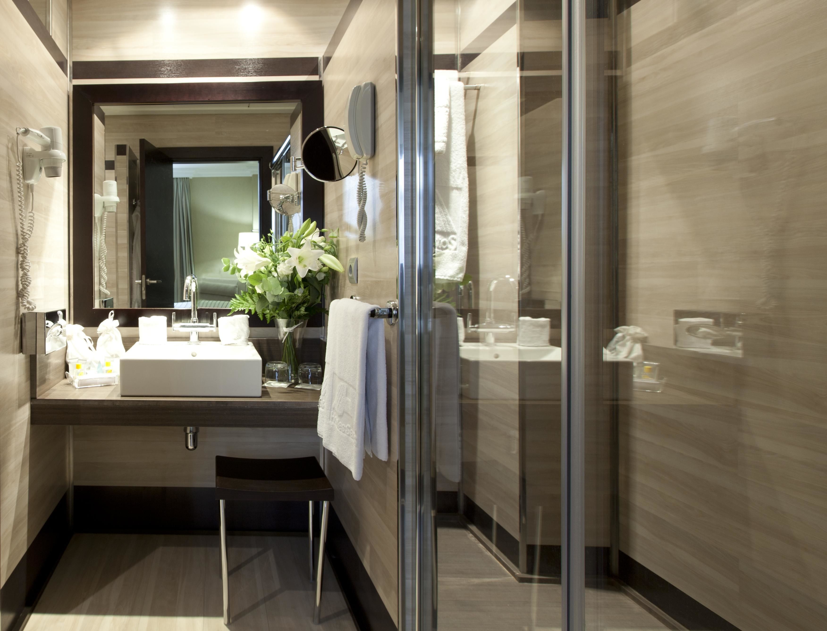 Foto - Saray Hotel