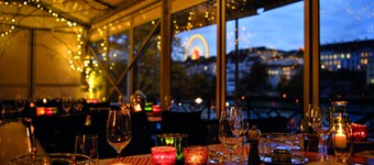 Sorell Hotel Merian