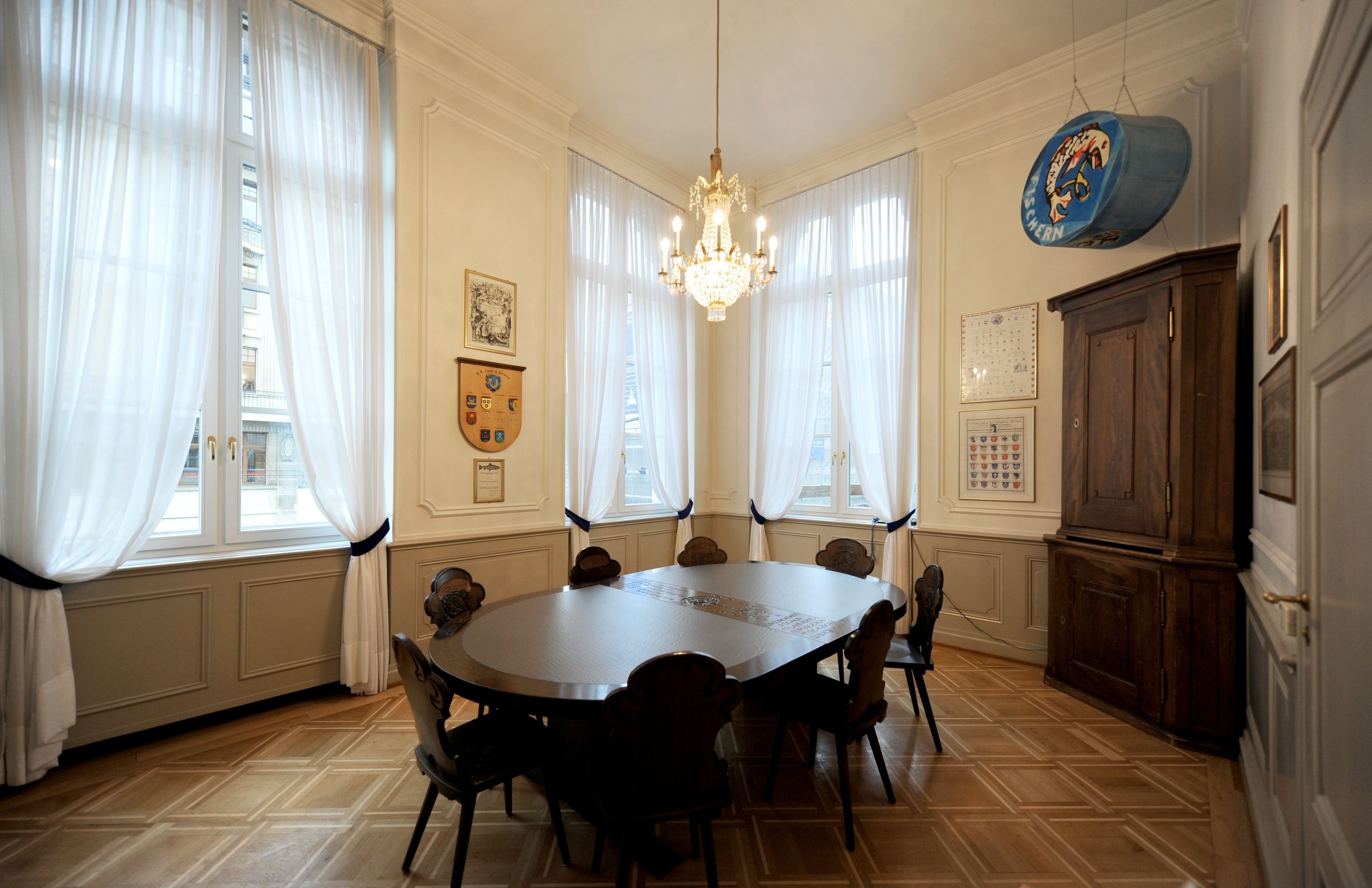 Foto - Merian am Rhein