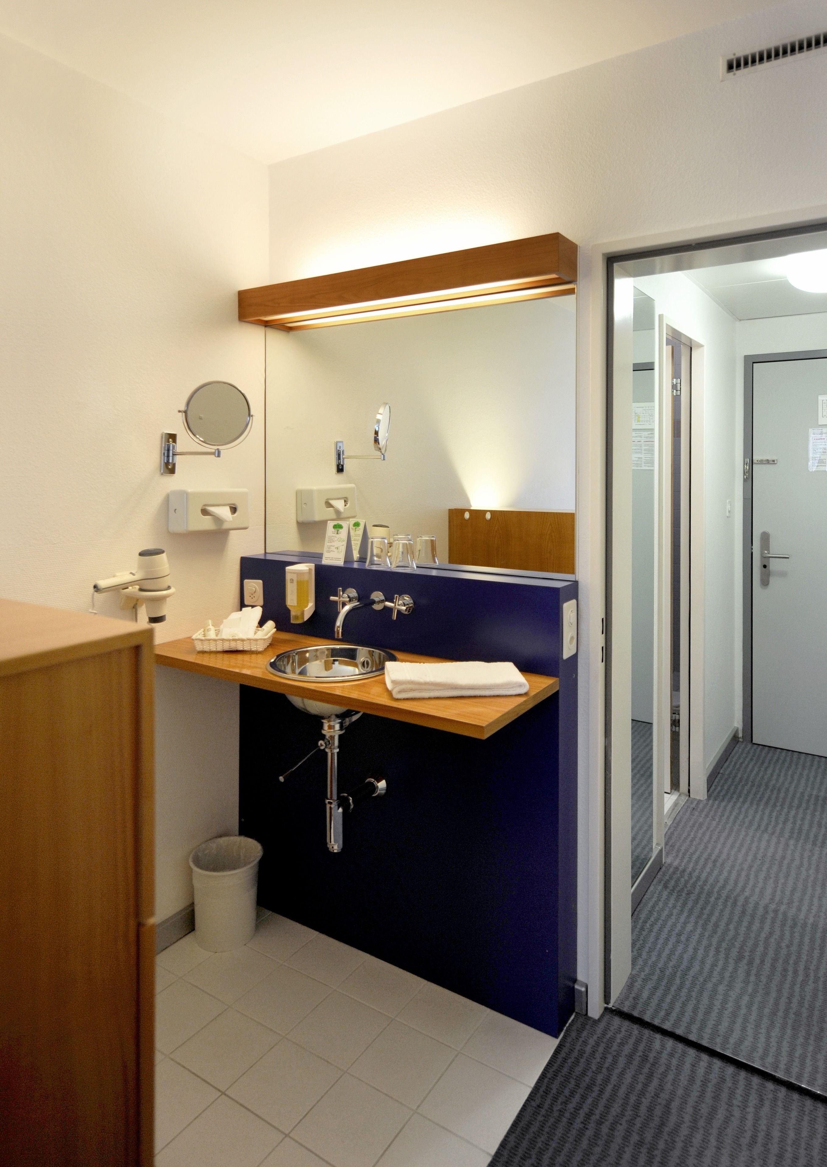 Foto - Merian am Rhein