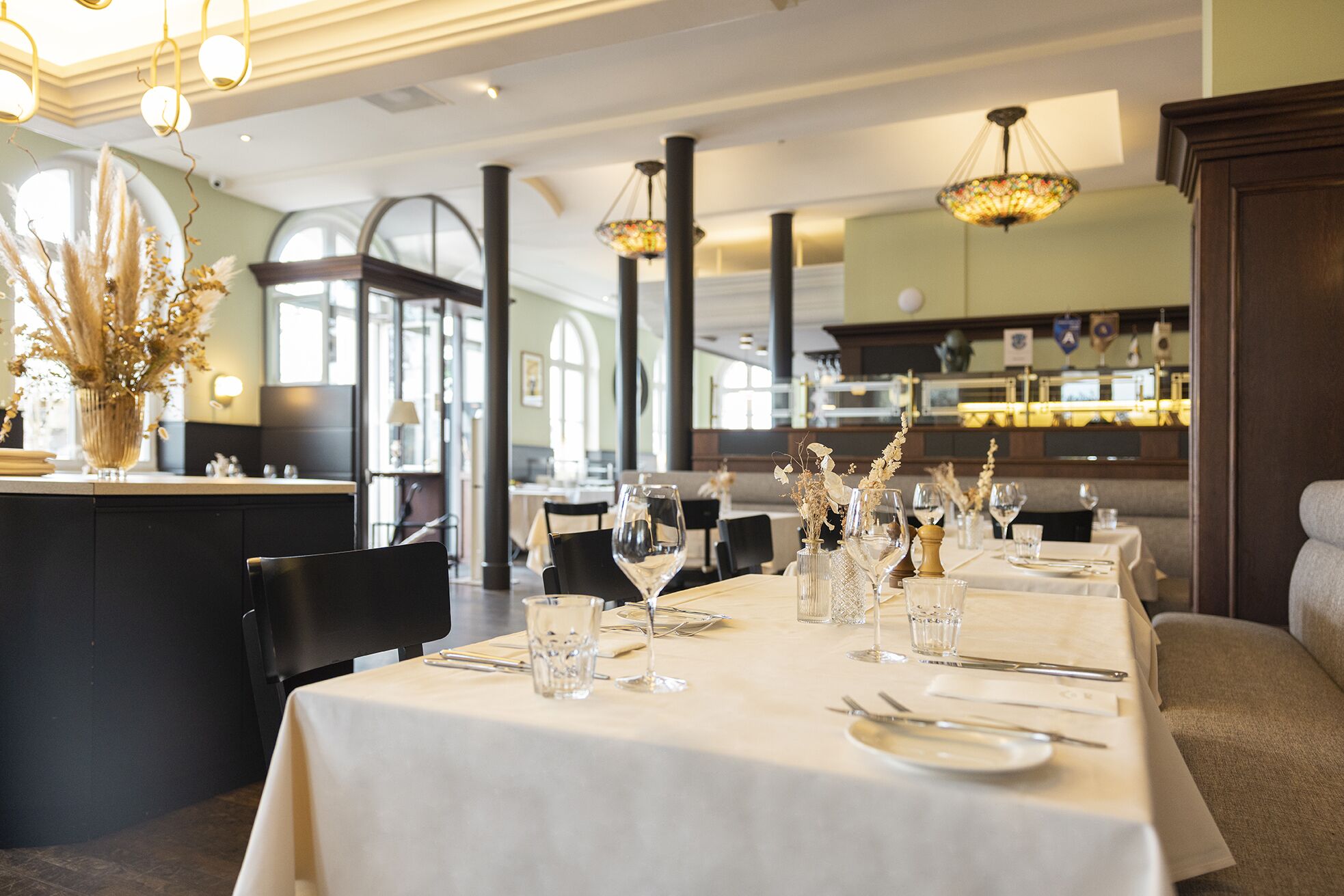 Foto - Merian am Rhein