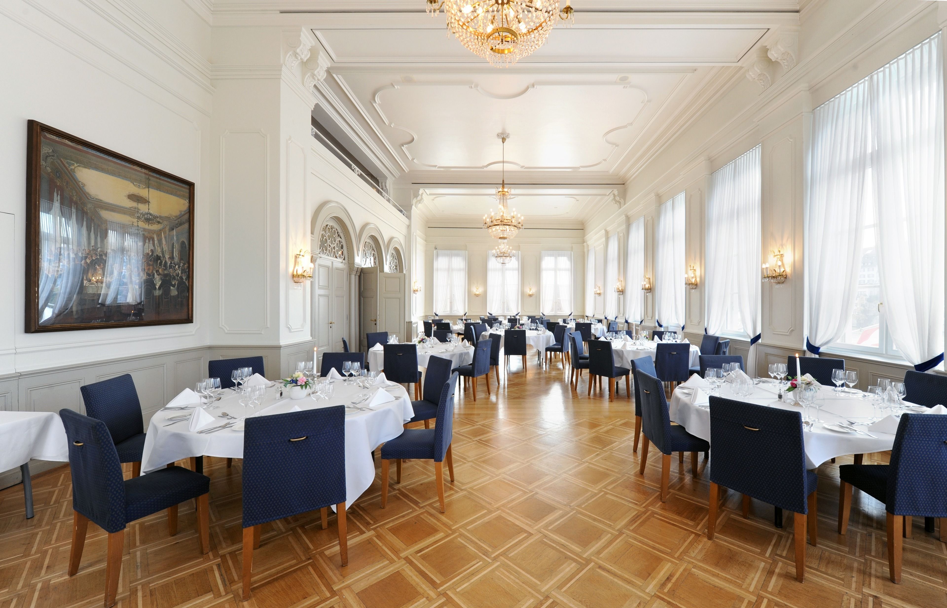 Foto - Merian am Rhein