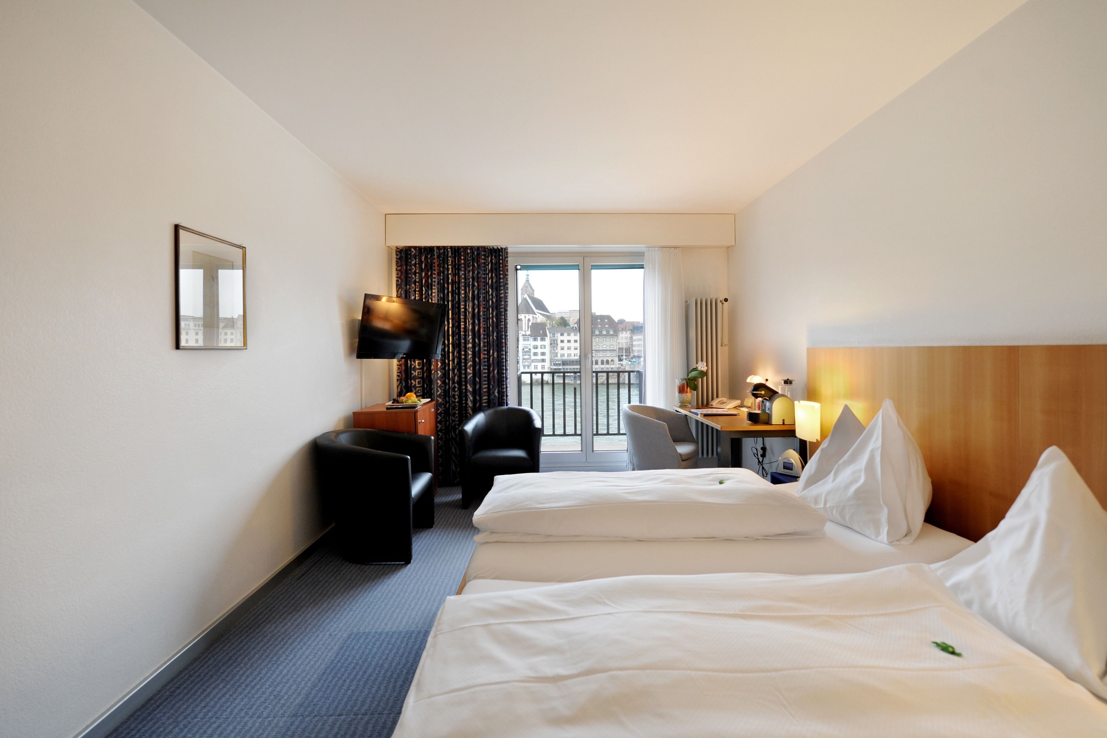 Foto - Merian am Rhein