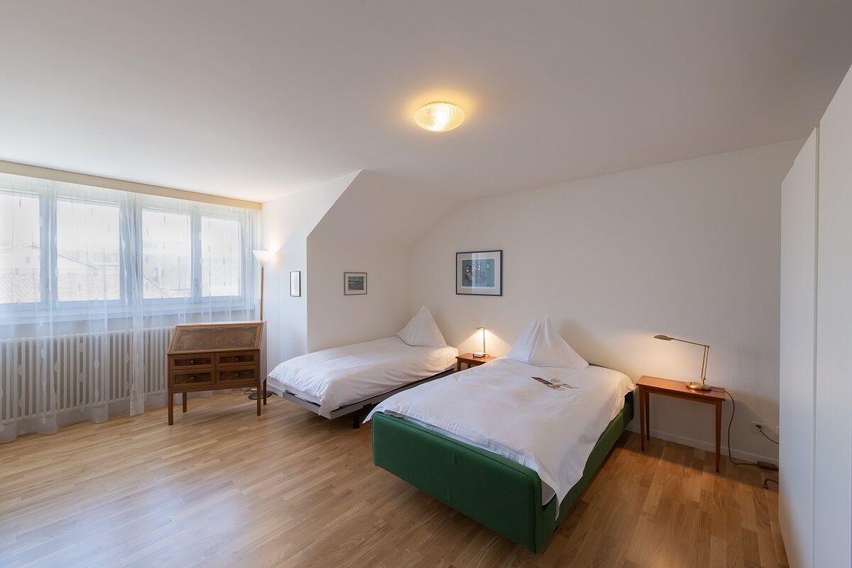 Foto - Merian am Rhein