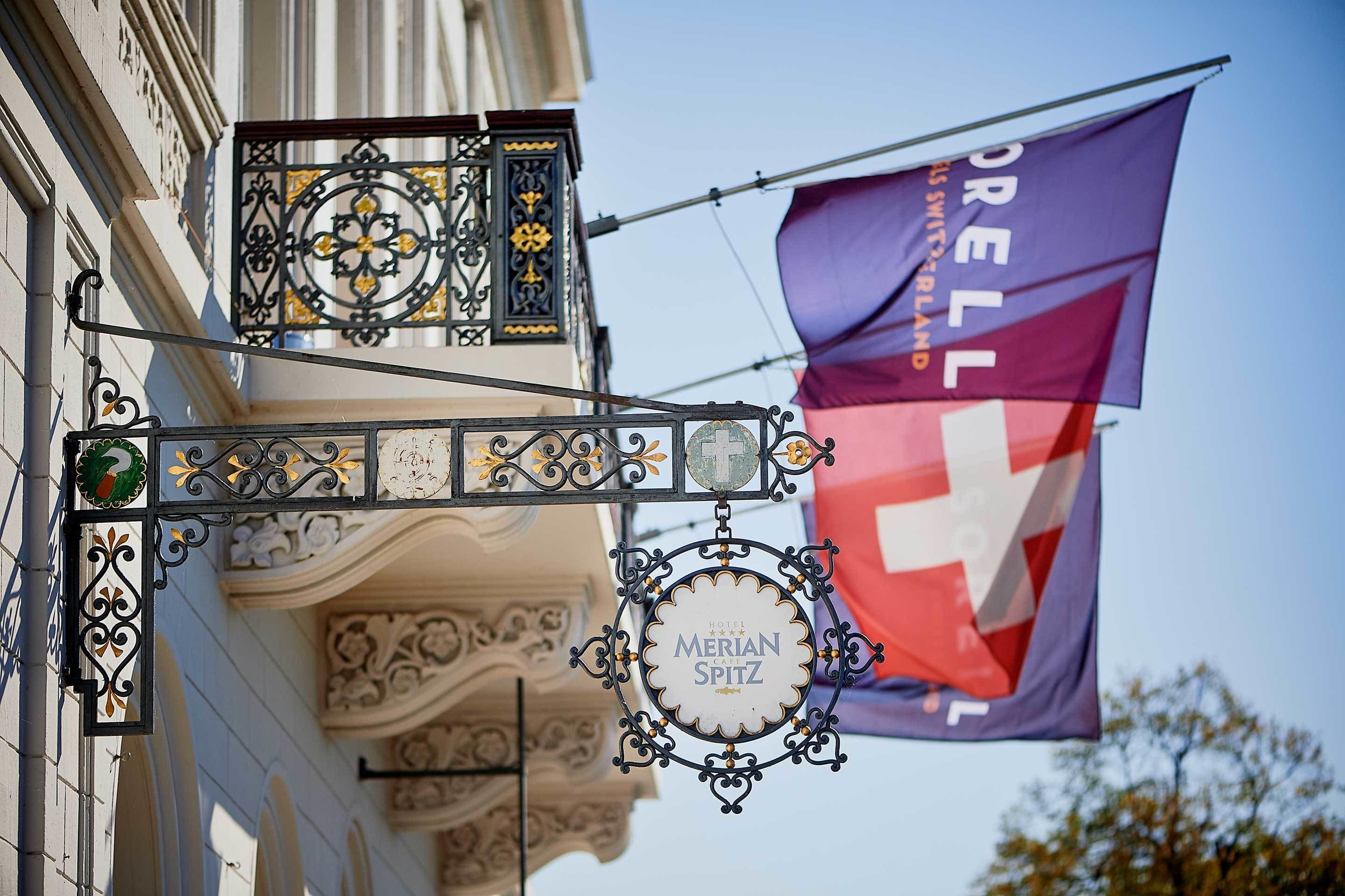 Foto - Merian am Rhein