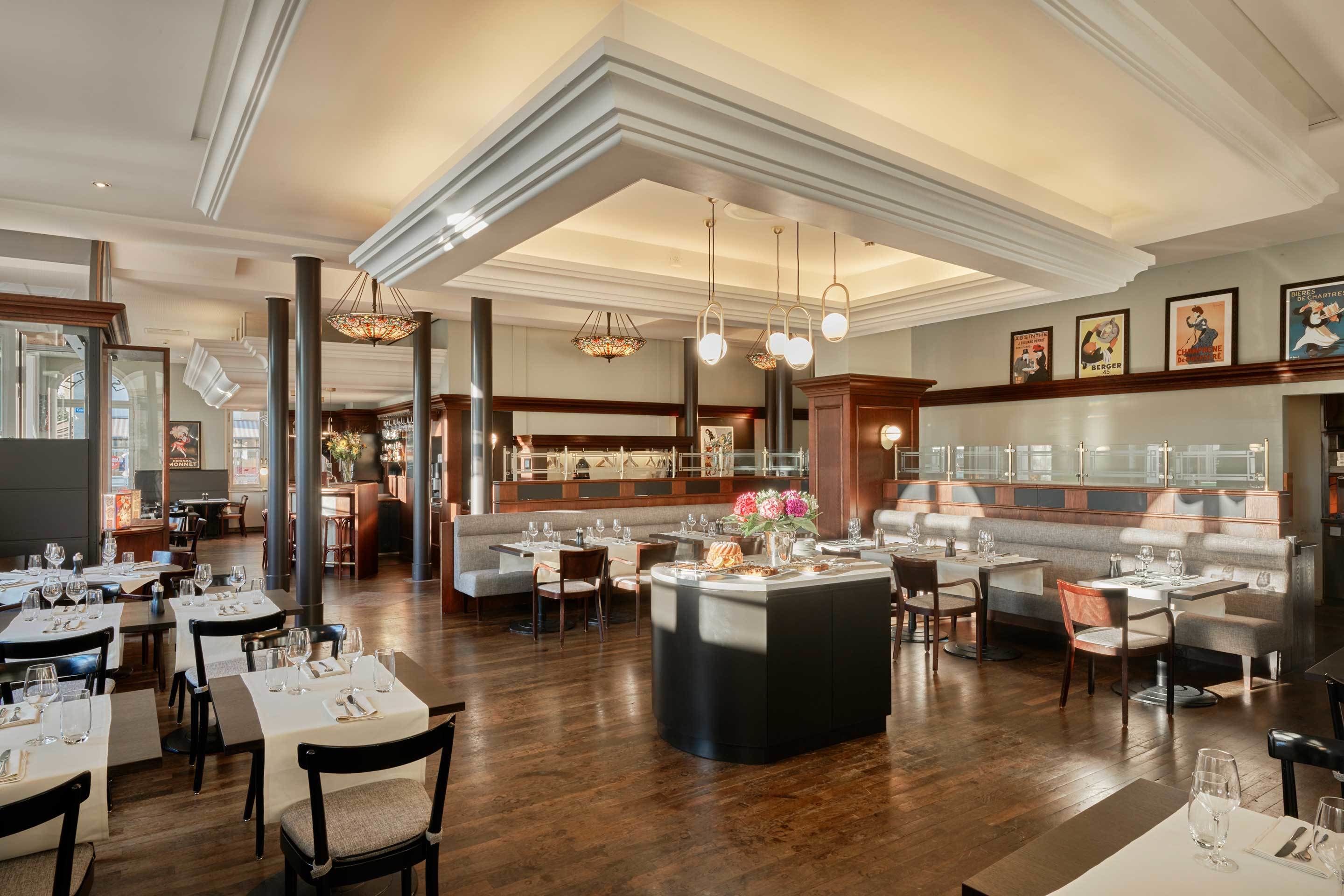 Foto - Merian am Rhein