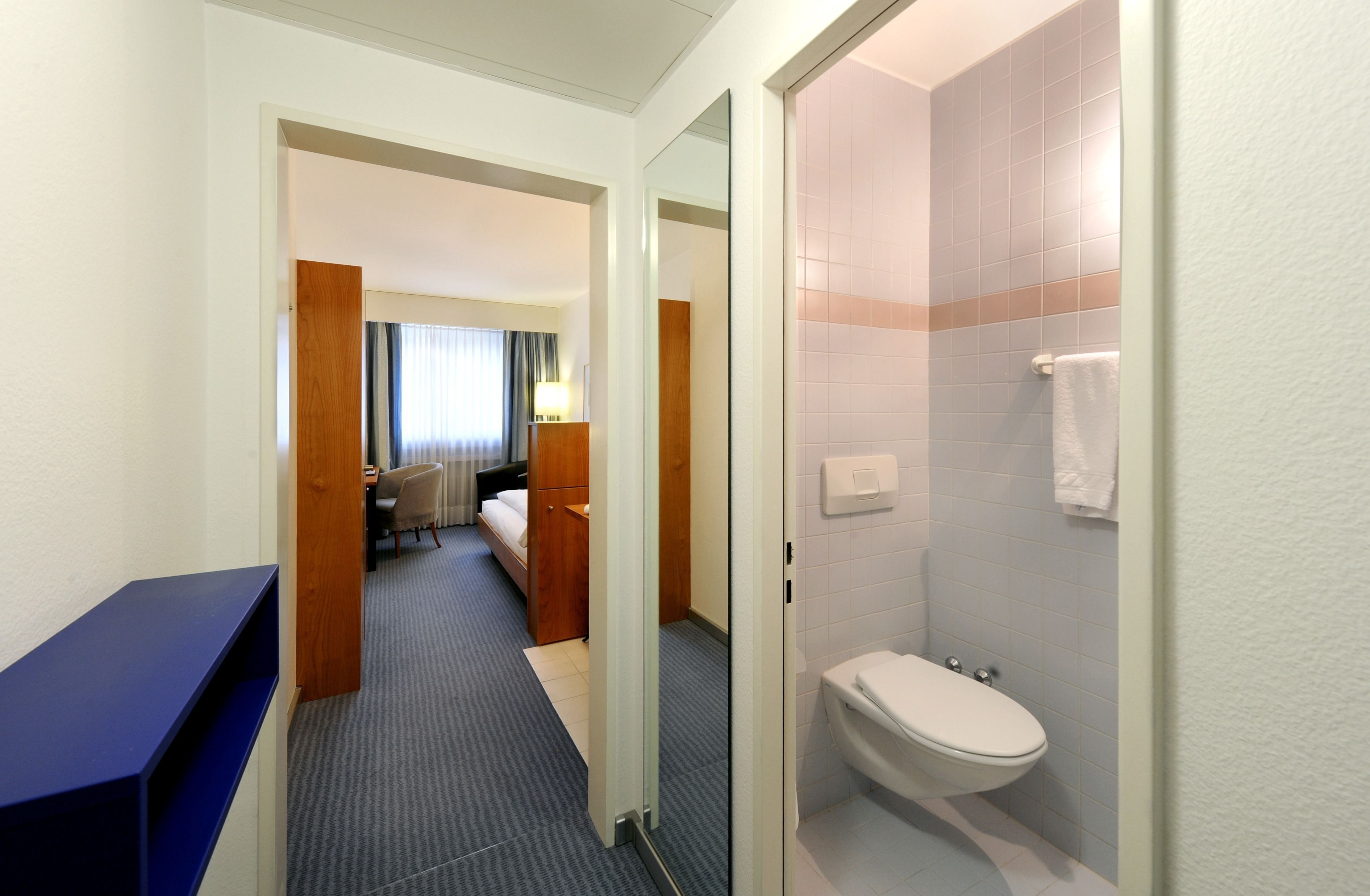 Foto - Merian am Rhein