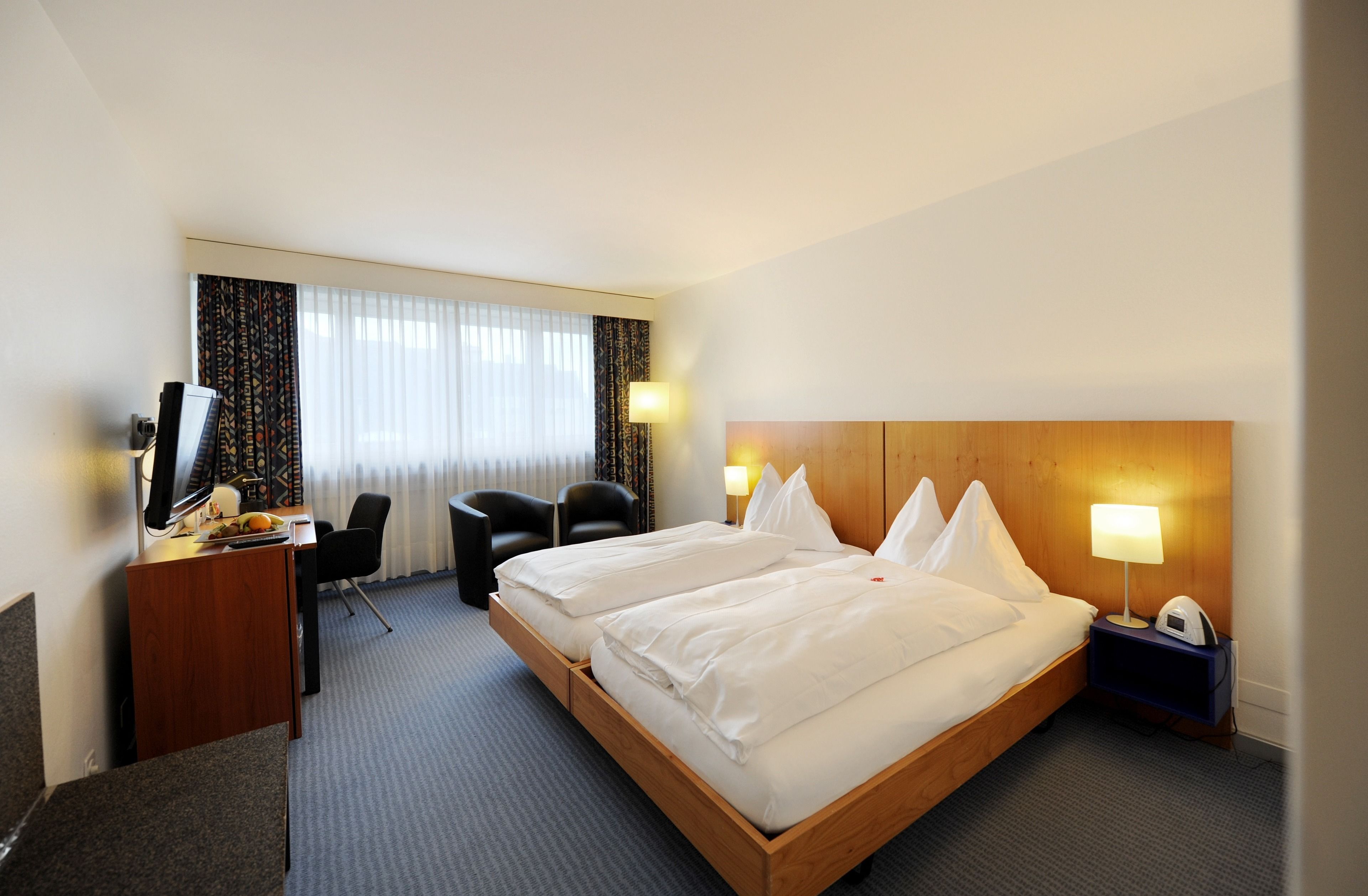 Foto - Merian am Rhein