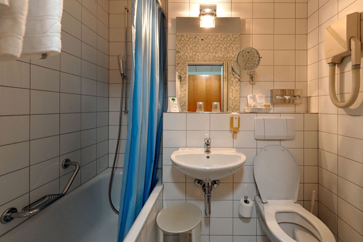 Foto - Merian am Rhein