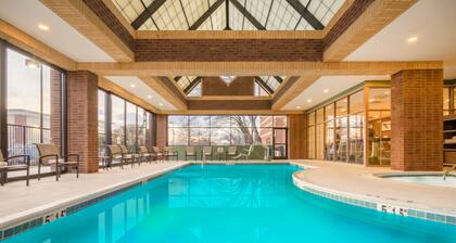 Crowne Plaza Annapolis by IHG