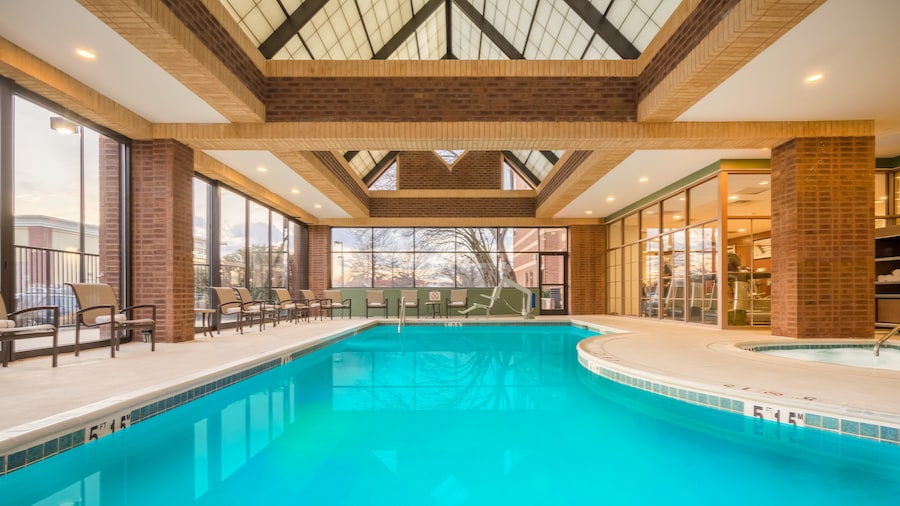 Crowne Plaza Annapolis by IHG