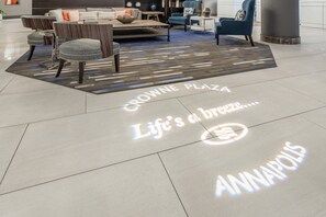 Exterior - Crowne Plaza Annapolis by IHG (Annapolis)