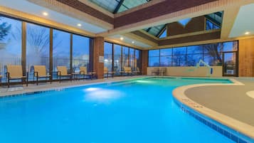 Inomhuspool