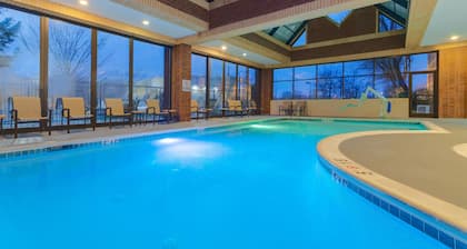 Crowne Plaza Annapolis by IHG