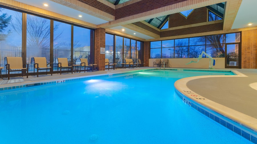 Crowne Plaza Annapolis by IHG