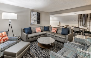 Crowne Plaza Annapolis, an IHG Hotel