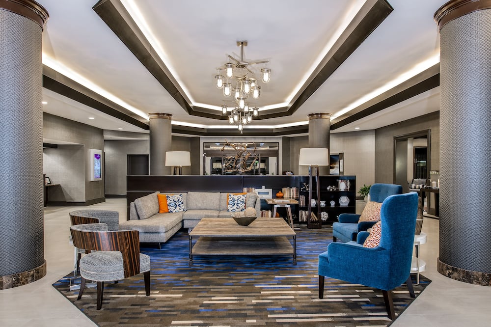 luxury hotels in Annapolis