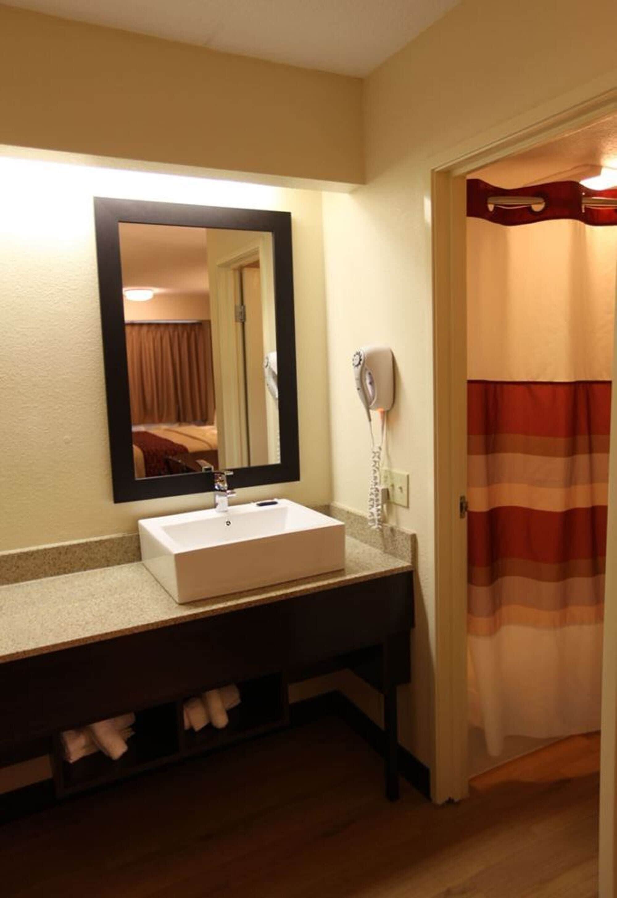 Foto - Red Roof Inn PLUS+ Washington DC - Alexandria