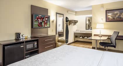 Red Roof Inn PLUS+ Washington DC - Alexandria