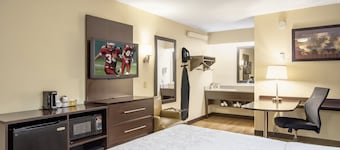 Red Roof Inn PLUS+ Washington DC - Alexandria