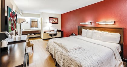 Red Roof Inn PLUS+ Washington DC - Alexandria