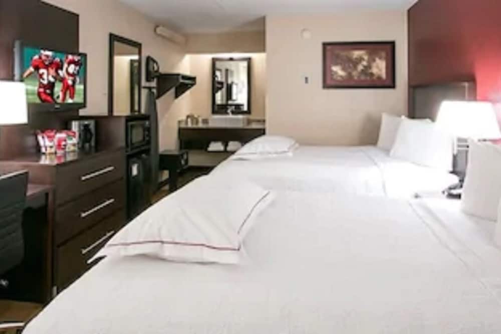 Red Roof Inn PLUS+ Washington DC - Alexandria