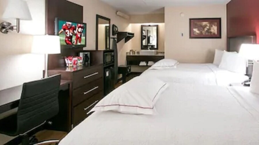 Red Roof Inn PLUS+ Washington DC - Alexandria