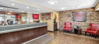 Red Roof Inn PLUS+ Washington DC - Alexandria 