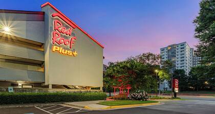 Red Roof Inn PLUS+ Washington DC - Alexandria