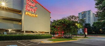 Red Roof Inn PLUS+ Washington DC - Alexandria