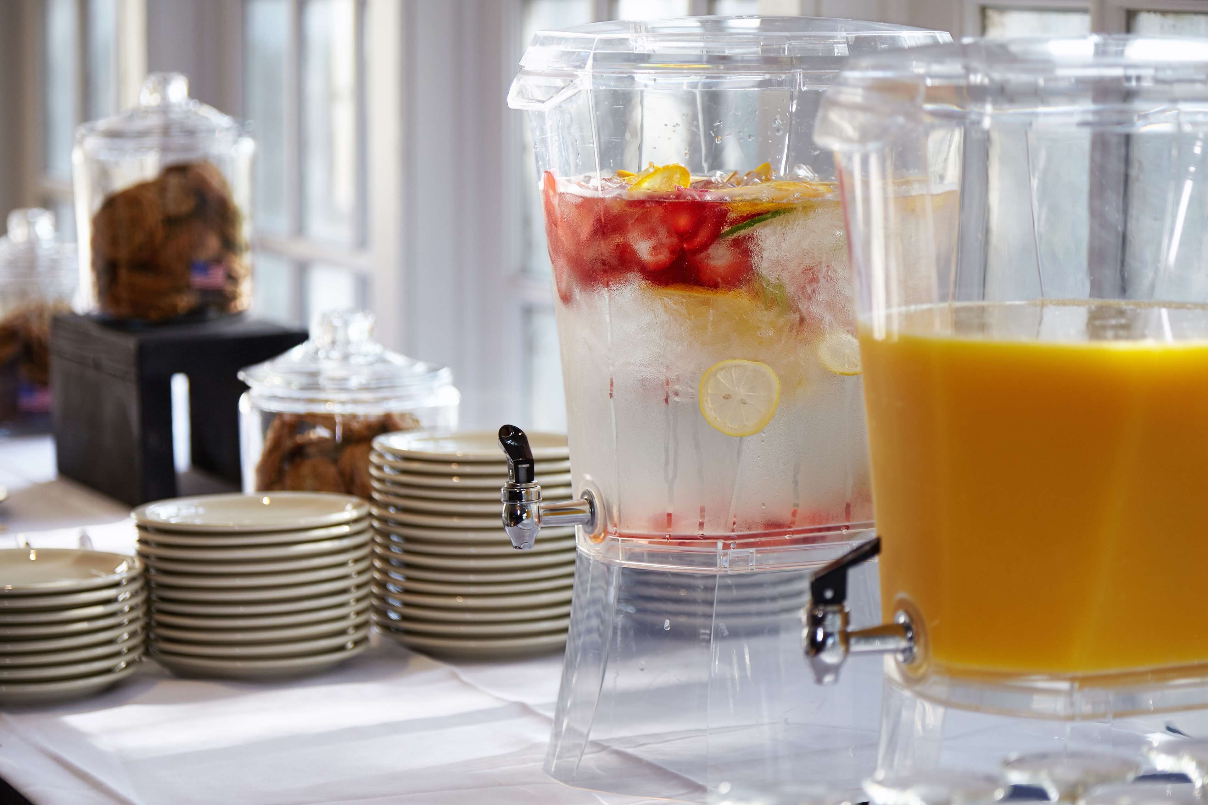 Photo - DoubleTree by Hilton Dallas Near the Galleria