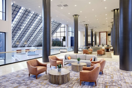 DoubleTree by Hilton Dallas Near the Galleria