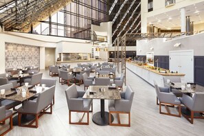 Daily full breakfast (USD 18.00 per person)