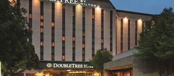 DoubleTree by Hilton Dallas Near the Galleria