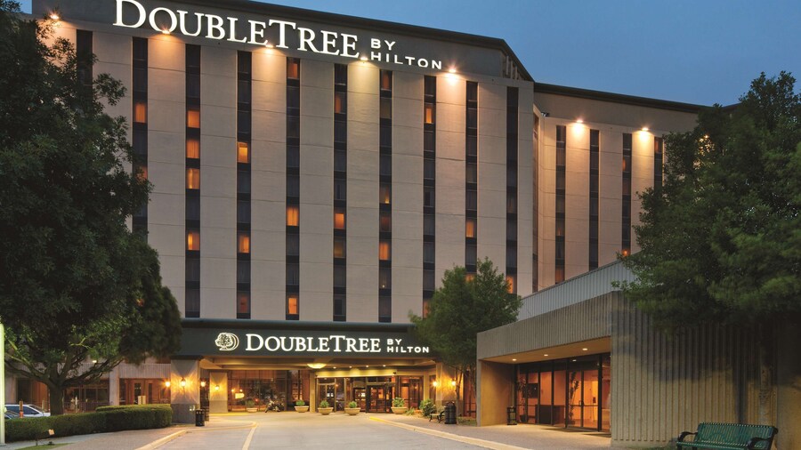 DoubleTree by Hilton Dallas Near the Galleria