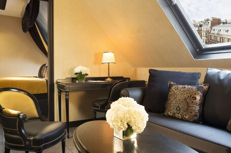 Le Belmont Paris - Image 31
