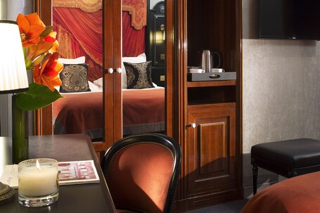 Le Belmont Paris - Image 26