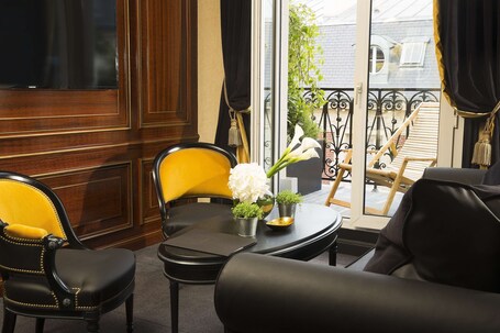 Le Belmont Paris - Image 29